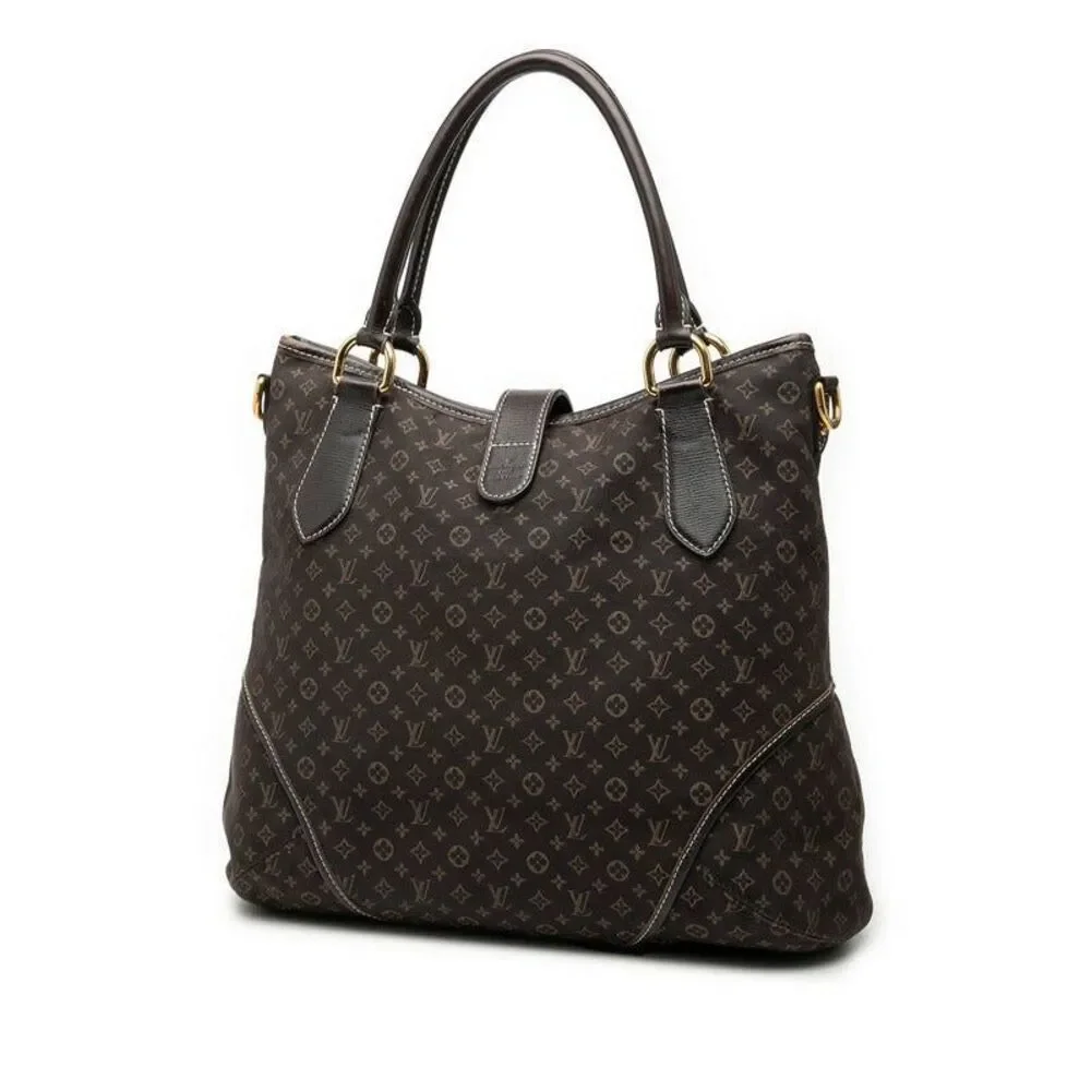 Louis Vuitton Monogram Tote Bag M56696